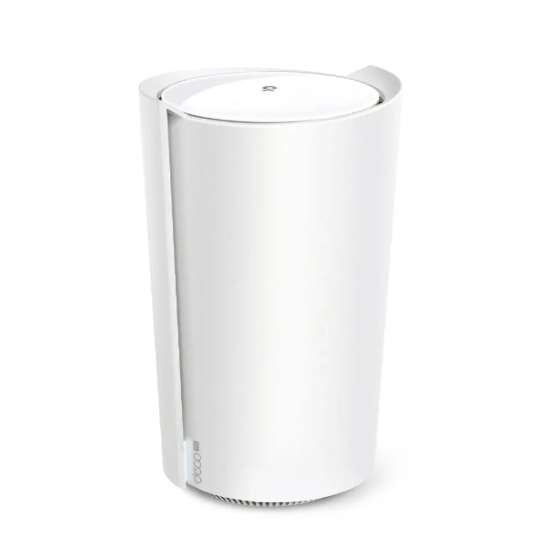 TP-Link Deco X50-5G(1-pack) 5G AX3000 Whole Home Mesh WiFi 6 Gateway, 574 Mbps at 2.4 GHz + 2402... - Image 2
