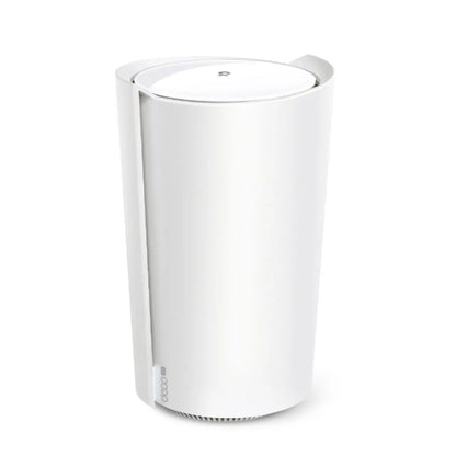 TP-Link Deco X50-5G(1-pack) 5G AX3000 Whole Home Mesh WiFi 6 Gateway, 574 Mbps at 2.4 GHz + 2402... - Image 2