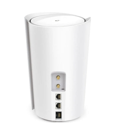 TP-Link Deco X50-5G(1-pack) 5G AX3000 Whole Home Mesh WiFi 6 Gateway, 574 Mbps at 2.4 GHz + 2402... - Image 3