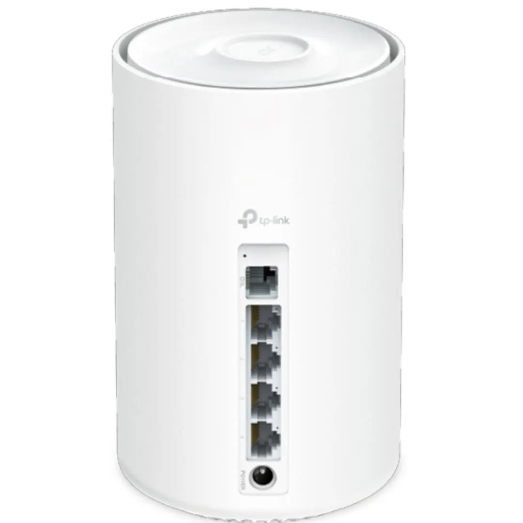 TP-Link Deco X50-DSL(1-pack) AX3000 VDSL Whole Home Mesh WiFi 6 Router, 574 Mbps at 2.4 GHz + 240... - Image 3