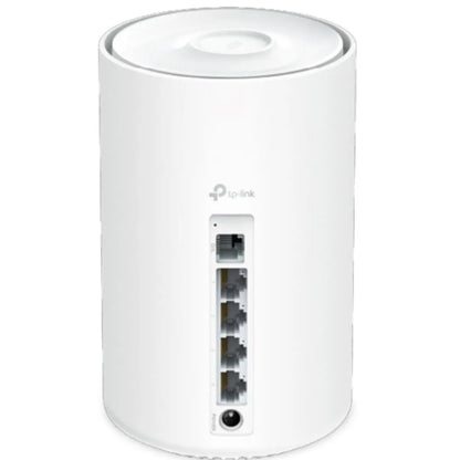 TP-Link Deco X50-DSL(1-pack) AX3000 VDSL Whole Home Mesh WiFi 6 Router, 574 Mbps at 2.4 GHz + 240... - Image 3