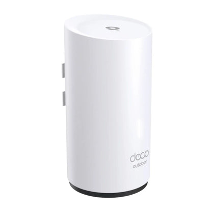 TP-Link Deco X50-Outdoor(1-pack) AX3000 Outdoor / Indoor Whole Home Mesh WiFi 6 Unit, 574 Mbps at... - Image 3