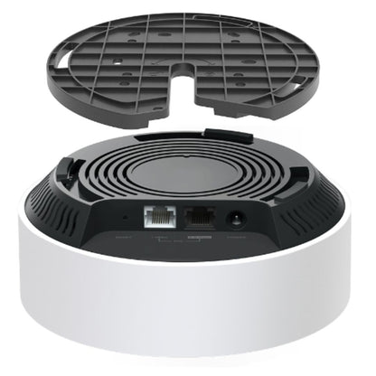 TP-Link Deco X50-PoE(2-pack) AX3000 Whole Home Mesh WiFi 6 System with PoE,  574 Mbps at 2.4 GHz... - Image 3