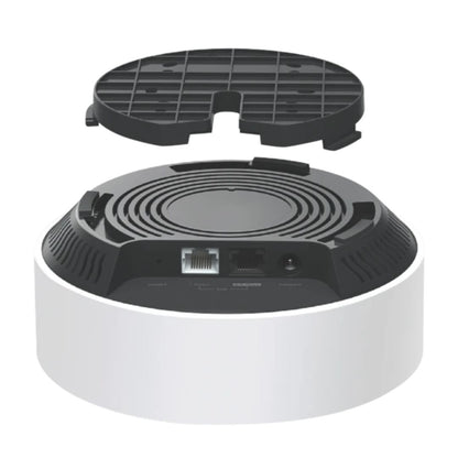 TP-Link Deco X50-PoE(3-pack) AX3000 Whole Home Mesh WiFi 6 System with PoE,  574 Mbps at 2.4 GHz... - Image 3