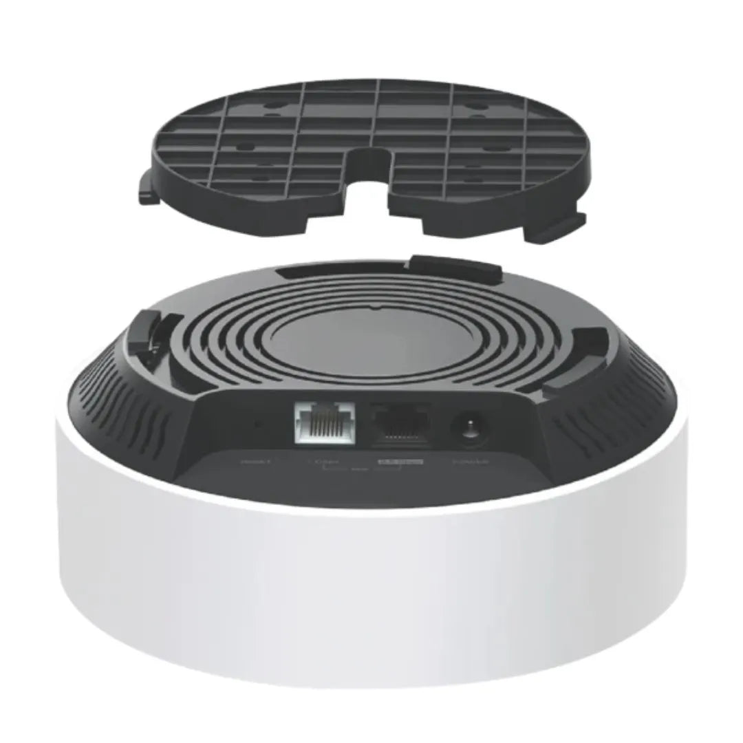 TP-Link Deco X50-PoE(3-pack) AX3000 Whole Home Mesh WiFi 6 System with PoE,  574 Mbps at 2.4 GHz... - Image 3