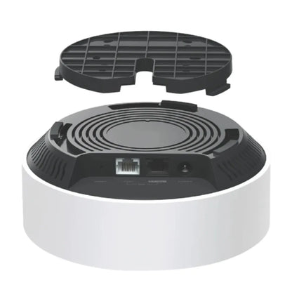 TP-Link Deco X50-PoE(3-pack) AX3000 Whole Home Mesh WiFi 6 System with PoE,  574 Mbps at 2.4 GHz... - Image 3
