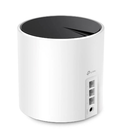 TP-Link Deco X55(3-pack) AX3000 Whole Home Mesh WiFi 6 Router, Dual-Band with Smart Antennas, MU... - Image 2