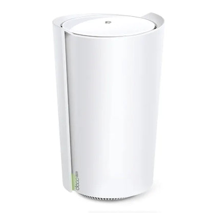 TP-Link Deco X73-DSL AX5400 VDSL Whole Home Mesh Wi-Fi 6 System, 270sqm Coverage For 1-3 Bedroom... - Image 2