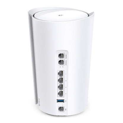 TP-Link Deco X73-DSL AX5400 VDSL Whole Home Mesh Wi-Fi 6 System, 270sqm Coverage For 1-3 Bedroom... - Image 3