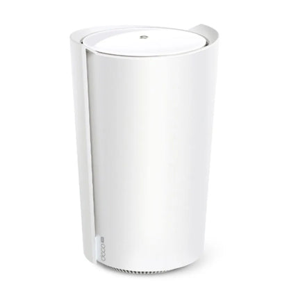 (E)(CH)TP-Link Deco X80-5G(1-pack) 5G AX6000 Whole Home Wi-Fi 6 Gateway,  4804Mbps at 5 GHz + 114... - Image 2