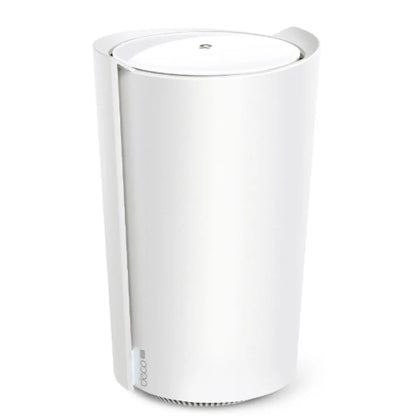 (E)(CH)TP-Link Deco X80-5G(1-pack) 5G AX6000 Whole Home Wi-Fi 6 Gateway,  4804Mbps at 5 GHz + 114... - Image 3