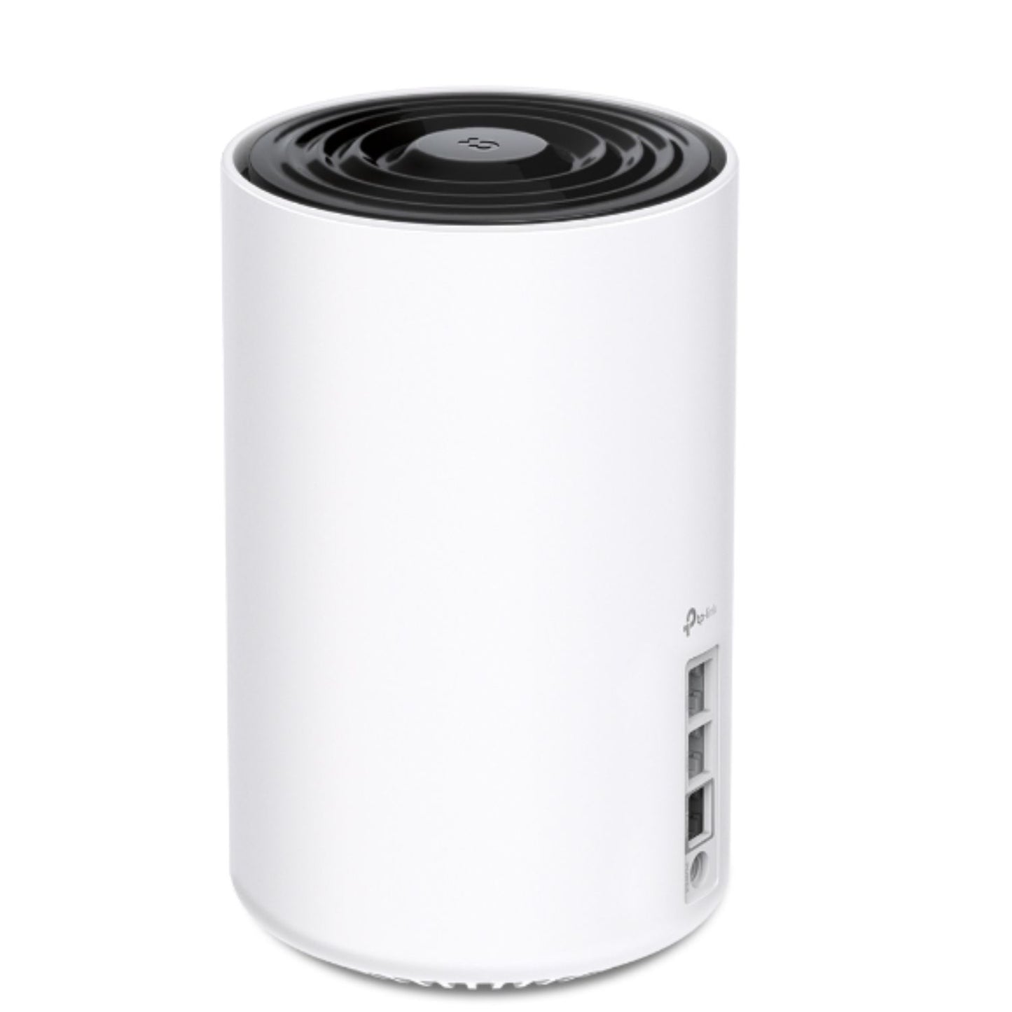 TP-Link Deco XE75 Pro(2-pack)) AXE5400 Tri-Band Mesh Wi-Fi 6E System, 574 Mbps at 2.4 GHz + 2402... - Image 2