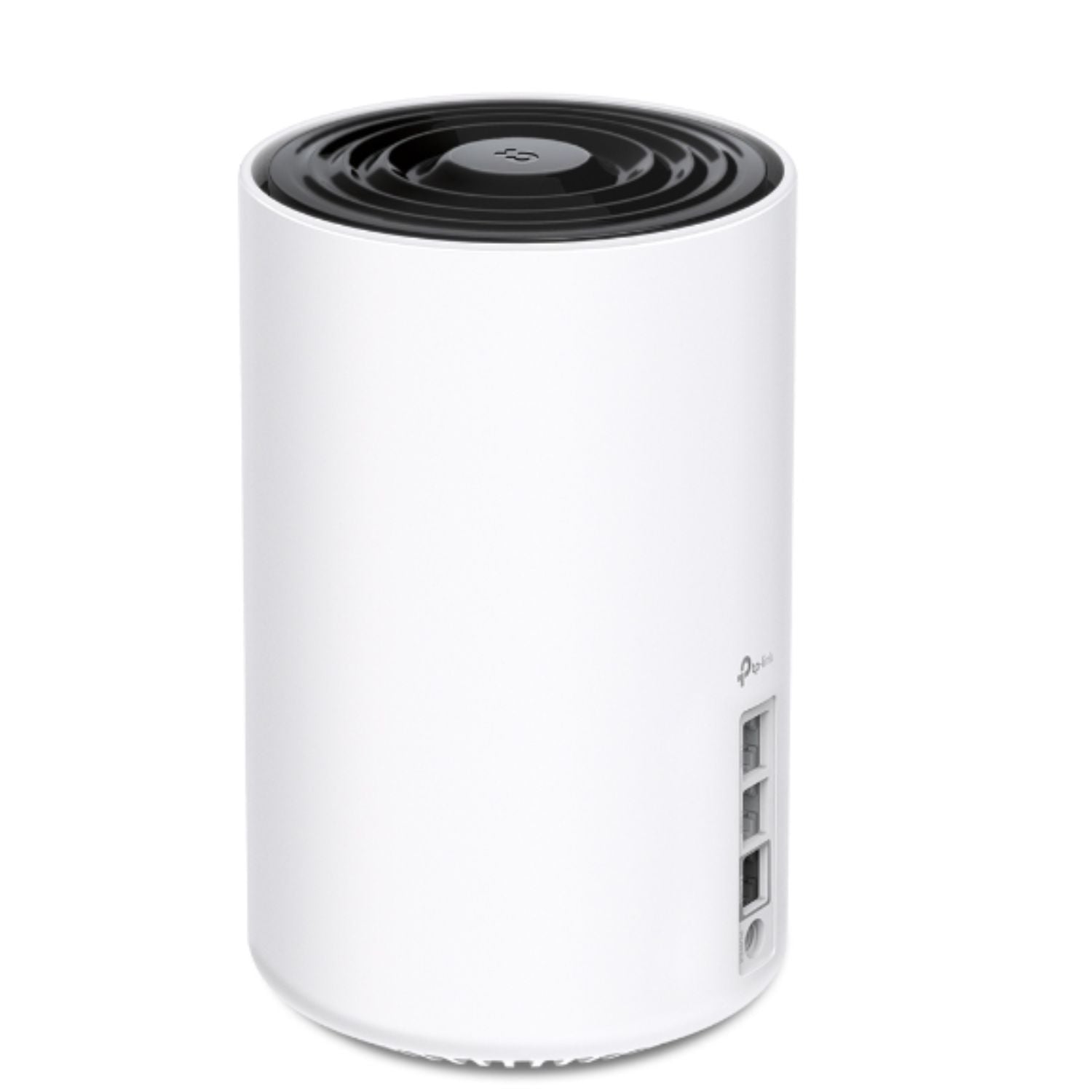 TP-Link Deco XE75 Pro(2-pack)) AXE5400 Tri-Band Mesh Wi-Fi 6E System, 574 Mbps at 2.4 GHz + 2402... - Image 2