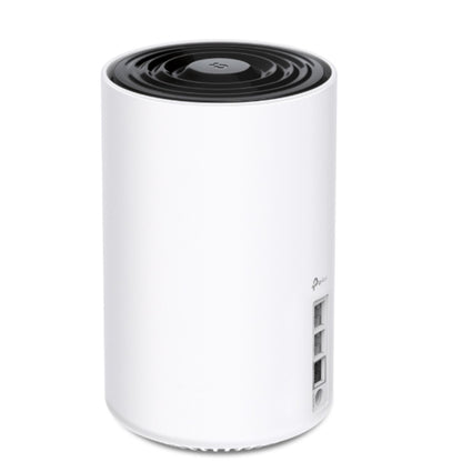 TP-Link Deco XE75 Pro(2-pack)) AXE5400 Tri-Band Mesh Wi-Fi 6E System, 574 Mbps at 2.4 GHz + 2402... - Image 2