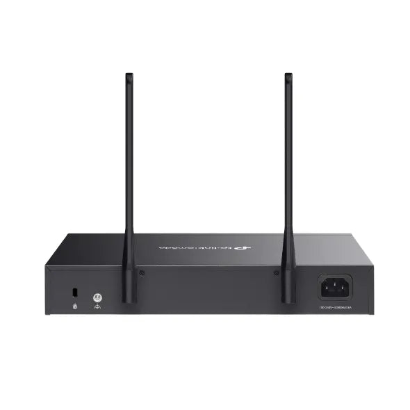 TP-Link DR3220v-4G Omada 4G+ Cat6 Gigabit Rackmount DSL Gateway - Network - SMB - Image 2