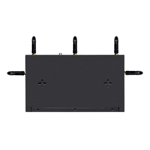 TP-Link DR3650v-4G Omada 4G+ Cat6 AX3000 Wi-Fi 6 Gigabit Desktop DSL Gateway, 574Mbps@2.4GHz + 24... - Image 4