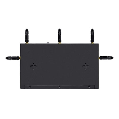 TP-Link DR3650v-4G Omada 4G+ Cat6 AX3000 Wi-Fi 6 Gigabit Desktop DSL Gateway, 574Mbps@2.4GHz + 24... - Image 4