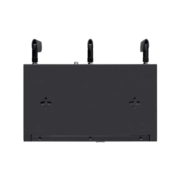 TP-Link DR3650v Omada AX3000 Wi-Fi 6 Gigabit Desktop DSL Gateway, 574Mbps@2.4GHz + 2402Mbps@5GHz(... - Image 4