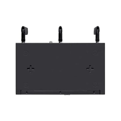 TP-Link DR3650v Omada AX3000 Wi-Fi 6 Gigabit Desktop DSL Gateway, 574Mbps@2.4GHz + 2402Mbps@5GHz(... - Image 4