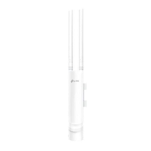 TP-Link EAP110 Outdoor Omada 300Mbps Wireless N Outdoor Access Point 1xRJ45 Passive PoE 2*5dBi Ex... - Image 2