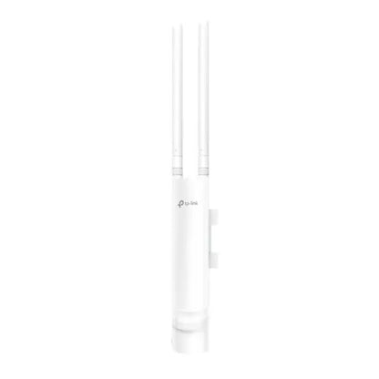 TP-Link EAP110 Outdoor Omada 300Mbps Wireless N Outdoor Access Point 1xRJ45 Passive PoE 2*5dBi Ex... - Image 2
