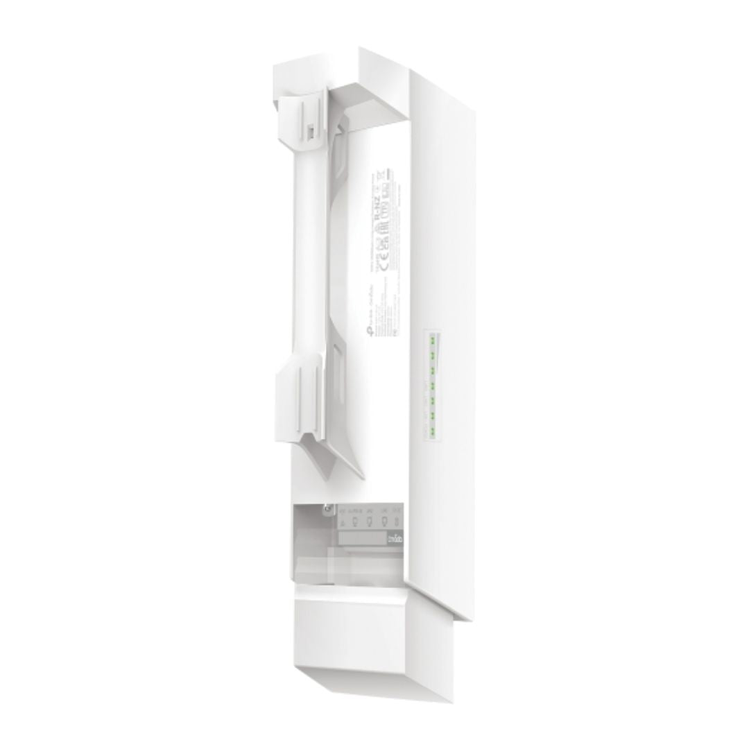 TP-Link Omada 5GHz 867Mbps Indoor/Outdoor Wireless Bridge, Up To 1km, 3x Gigabit Ethernet Ports,... - Image 3