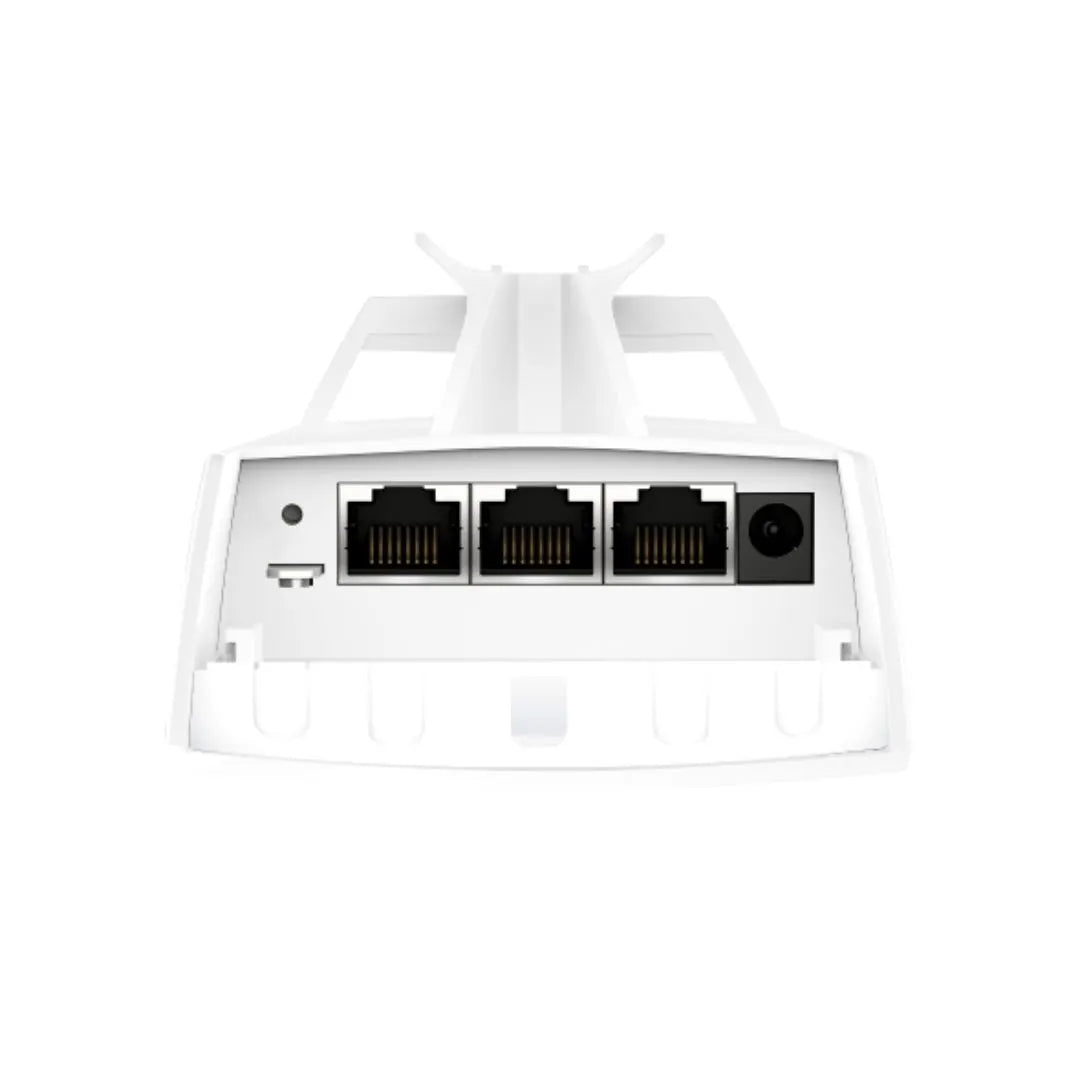 TP-Link Omada 5GHz 867Mbps Indoor/Outdoor Wireless Bridge, Up To 1km, 3x Gigabit Ethernet Ports,... - Image 4
