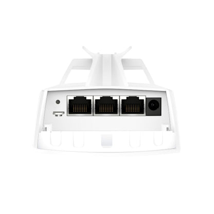 TP-Link Omada 5GHz 867Mbps Indoor/Outdoor Wireless Bridge, Up To 1km, 3x Gigabit Ethernet Ports,... - Image 4
