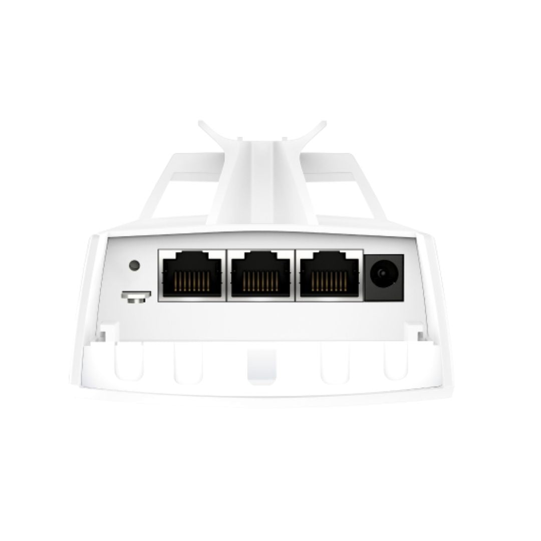 TP-Link Omada 5GHz 867Mbps Long-Range Indoor/Outdoor Wireless Bridge, Up To 5km, 3x Gigabit Ether... - Image 4