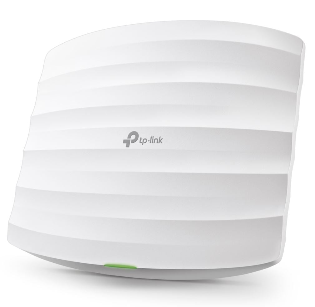 TP-Link EAP223 Omada AC1350 Wireless MU-MIMO Gigabit Ceiling Mount Access Point, 450 Mbps at 2.4...