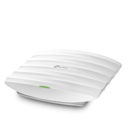 TP-Link EAP223 Omada AC1350 Wireless MU-MIMO Gigabit Ceiling Mount Access Point, 450 Mbps at 2.4... - Image 2