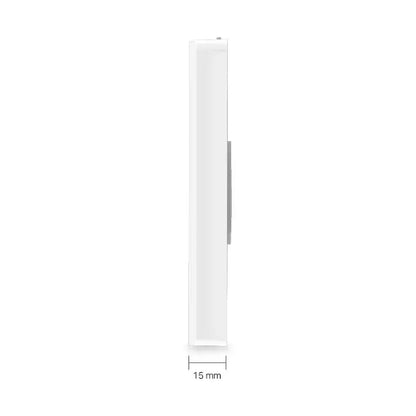 TP-Link EAP235-Wall Omada  AC1200 Dual Band Gigabit Wall-Plate Access Point, MediaTek, 867Mbps at... - Image 2