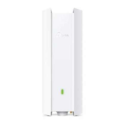(E)(CH)TP-Link EAP610-Outdoor Omada AX1800 Indoor/Outdoor WiFi 6 Access Point, 1.8 Gbps, Long Ran... - Image 2