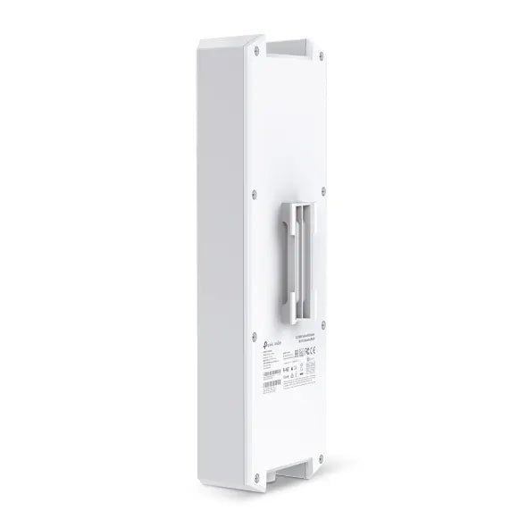 (E)(CH)TP-Link EAP610-Outdoor Omada AX1800 Indoor/Outdoor WiFi 6 Access Point, 1.8 Gbps, Long Ran... - Image 3