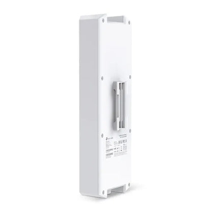 (E)(CH)TP-Link EAP610-Outdoor Omada AX1800 Indoor/Outdoor WiFi 6 Access Point, 1.8 Gbps, Long Ran... - Image 3