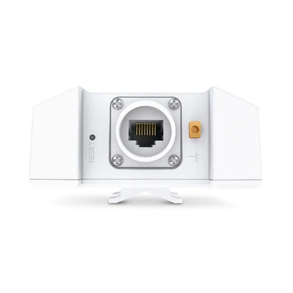 (E)(CH)TP-Link EAP610-Outdoor Omada AX1800 Indoor/Outdoor WiFi 6 Access Point, 1.8 Gbps, Long Ran... - Image 4