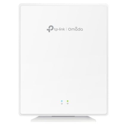 TP-Link EAP610GP-Desktop Omada AX1800 Wi-Fi 6 Desktop GPON Access Point, 574Mbps at  2.4 GHz + 12...