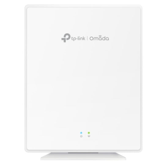 TP-Link EAP610GP-Desktop Omada AX1800 Wi-Fi 6 Desktop GPON Access Point, 574Mbps at  2.4 GHz + 12...