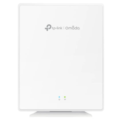 TP-Link EAP610GP-Desktop Omada AX1800 Wi-Fi 6 Desktop GPON Access Point, 574Mbps at  2.4 GHz + 12...