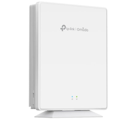 TP-Link EAP610GP-Desktop Omada AX1800 Wi-Fi 6 Desktop GPON Access Point, 574Mbps at  2.4 GHz + 12... - Image 3