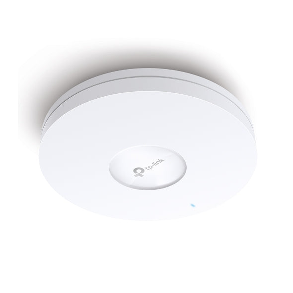 TP-Link EAP610 Omada AX1800 Wireless Dual Band Ceiling Mount Access Point, WiFi 6, 1201 Mbps 5GHz... - Image 2