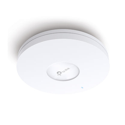 TP-Link EAP610 Omada AX1800 Wireless Dual Band Ceiling Mount Access Point, WiFi 6, 1201 Mbps 5GHz... - Image 2