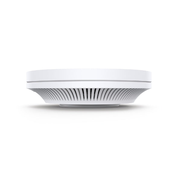TP-Link EAP610 Omada AX1800 Wireless Dual Band Ceiling Mount Access Point, WiFi 6, 1201 Mbps 5GHz... - Image 3