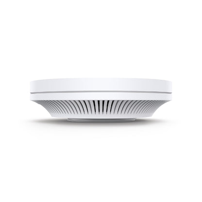TP-Link EAP610 Omada AX1800 Wireless Dual Band Ceiling Mount Access Point, WiFi 6, 1201 Mbps 5GHz... - Image 3