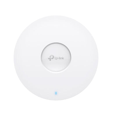 TP-Link EAP613 Omada AX1800 Ceiling Mount WiFi 6 Access Point, 574Mbps at  2.4 GHz + 1201 Mbps at...