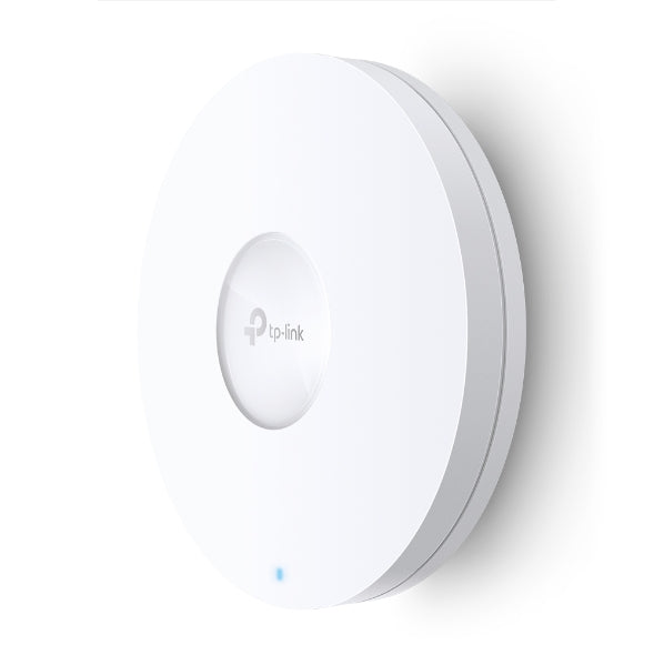 TP-Link EAP620 HD Omada AX1800 Wireless Dual Band Ceiling Mount Access Point, 1201Mbps @ 5GHz , O... - Image 2