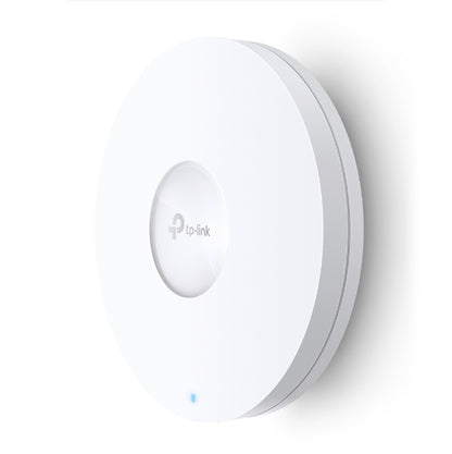 TP-Link EAP620 HD Omada AX1800 Wireless Dual Band Ceiling Mount Access Point, 1201Mbps @ 5GHz , O... - Image 2