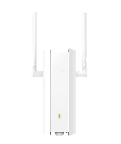 (CH)TP-Link EAP625-Outdoor HD Omada AX1800 Indoor/Outdoor Wi-Fi 6 Access Point, Detachable Antenn...
