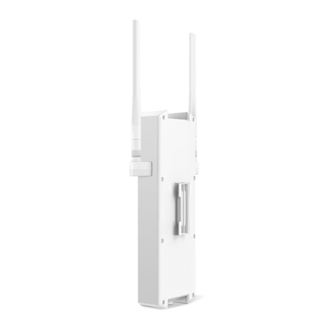 TP-Link EAP625-Outdoor HD Omada AX1800 Indoor/Outdoor Wi-Fi 6 Access Point, Detachable Antennas,... - Image 2