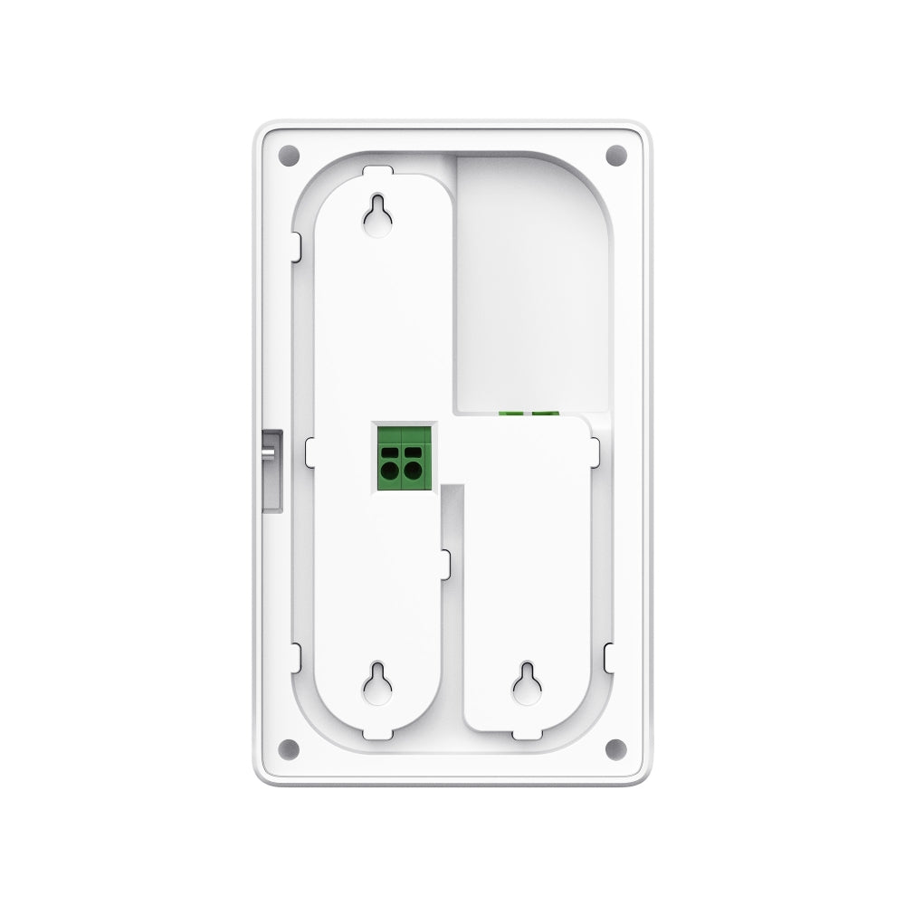 TP-Link EAP625GP-Wall Omada AX1800 Wi-Fi 6 Wall Plate GPON Access Point, 574Mbps at  2.4 GHz + 12... - Image 3